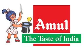Amul Logo