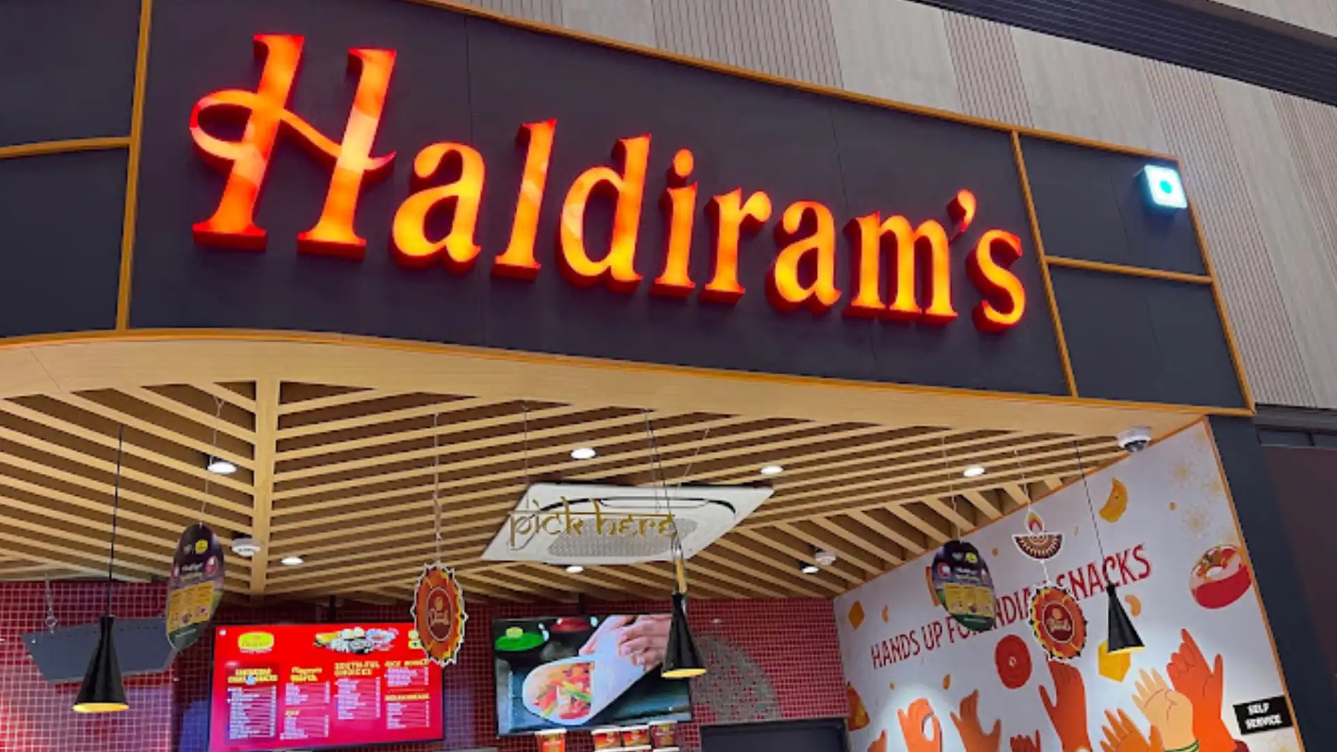 Haldiram Featured Image