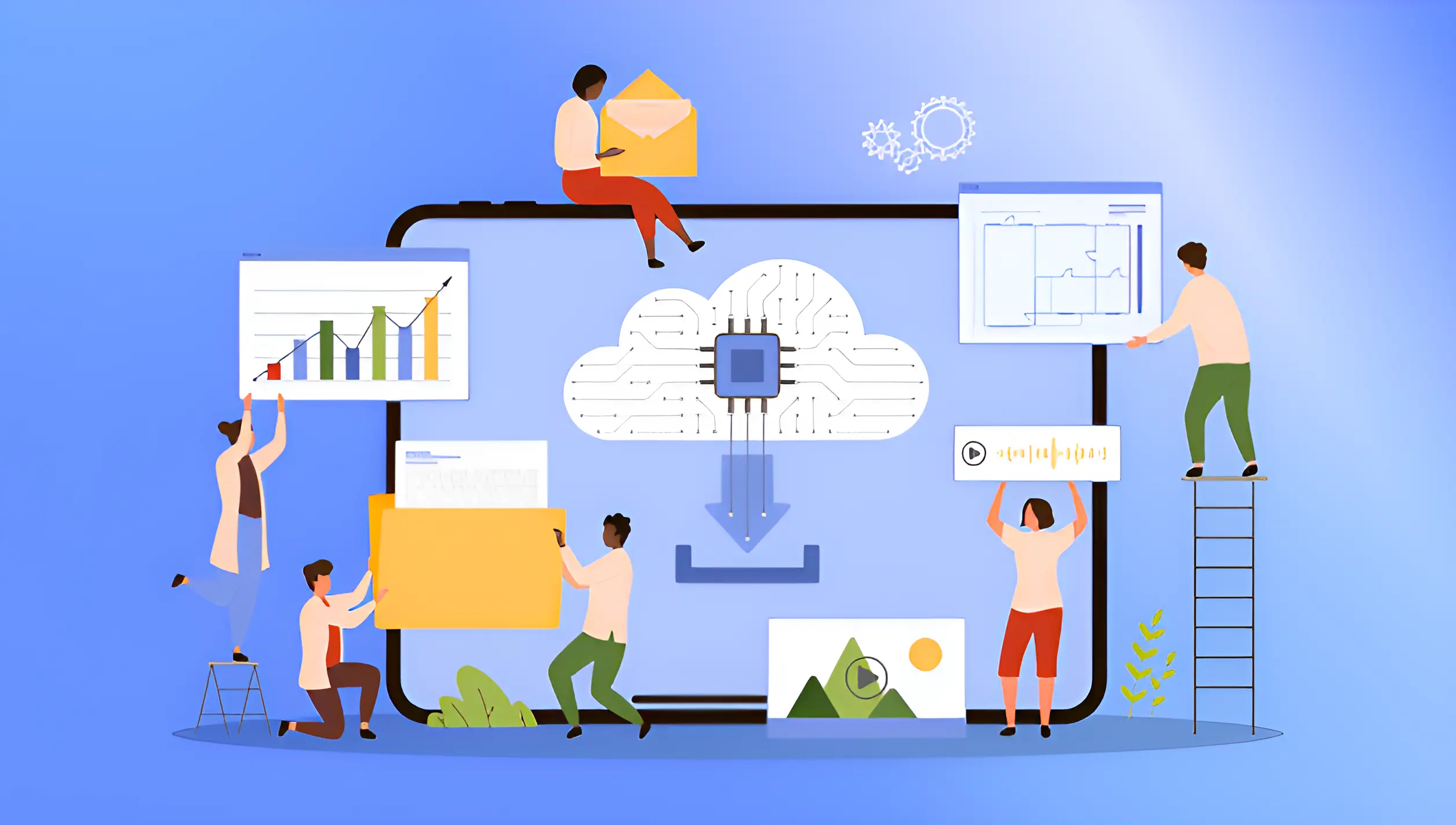 Micro-SaaS Companies Growth Framework